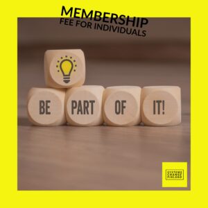 Association membership fee 2026 (individuals)